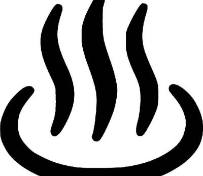 Onsen Symbol